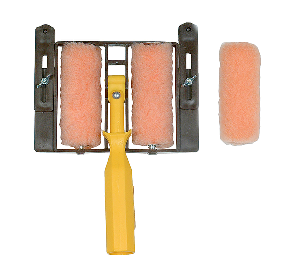 Sparboogie komplett 10 cm