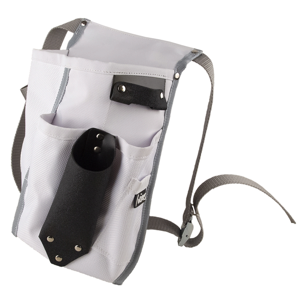 Snikki Verktygsbälte målare vitt