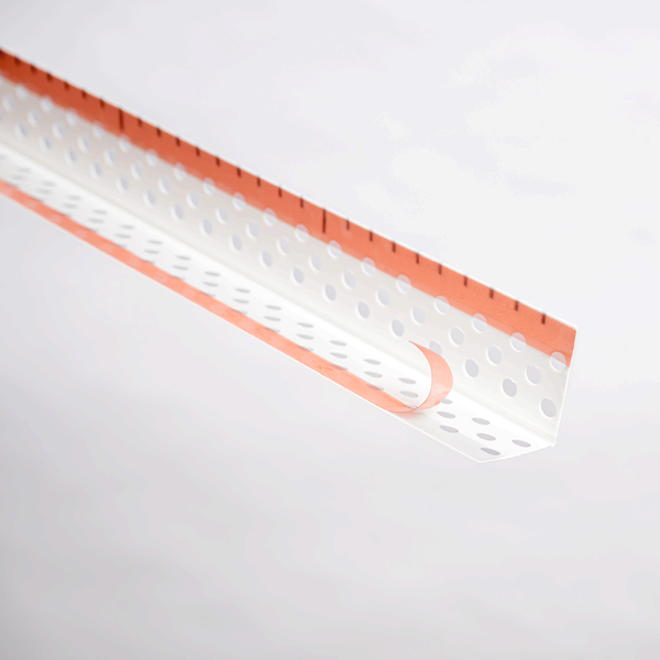 Proline Proline+ Tapetrim ytterhörn