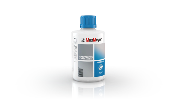 1.600.0150 | Waterborne Clear 0150