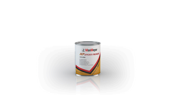 1.855.9900 | HP EPOXY PRIMER