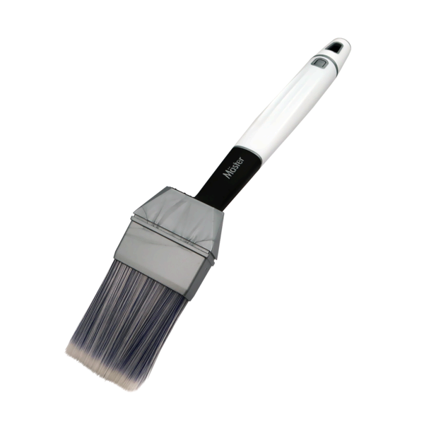 Mäster Diamond Pro Max Blue lång vinkelpensel