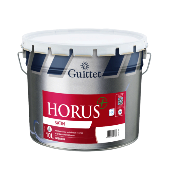 HORUS+ SATIN