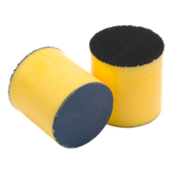 Denibbing Block Grip/PSA Soft 30mm (Pk2) (Bloque Quita Motas Grip/PSA Suave 30mm (Pk2))