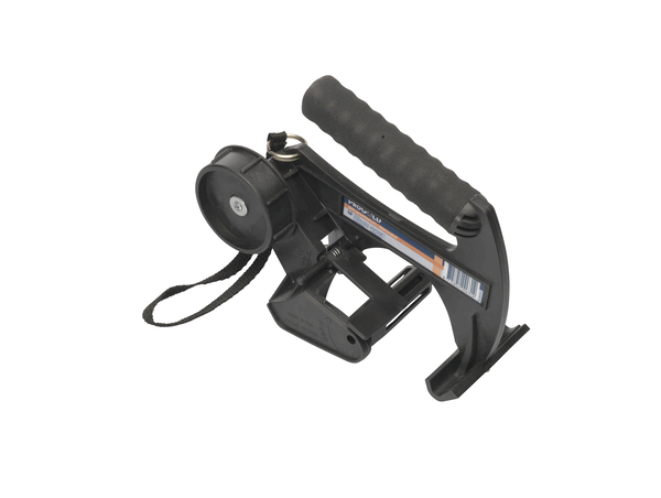 ProGold afplakapparaat incl 35 cm mes
