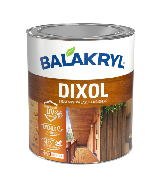 Balakryl Dixol