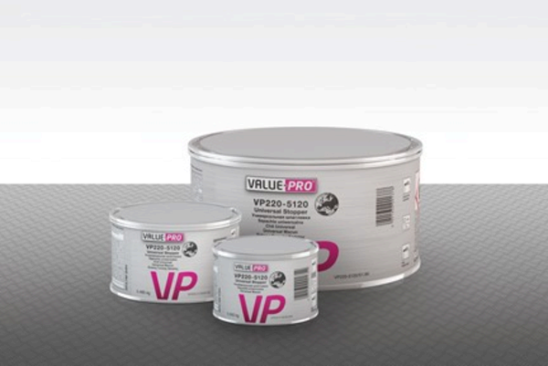 VP220-5160 | Aluminium Stopper