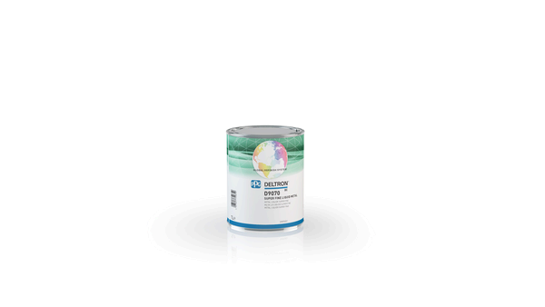D9070 | DELTRON GRS BC TINTER - SUPER FINE LIQUID METAL