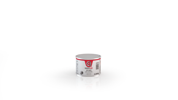 QF-2650 | Soft Stopper