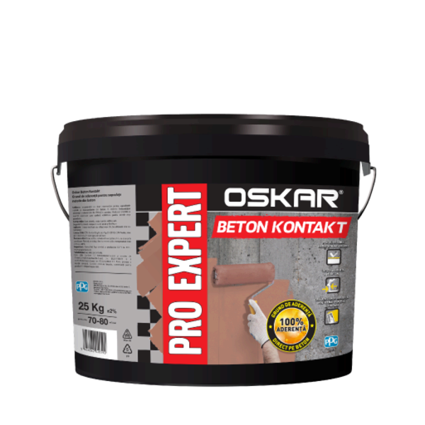 OSKAR ProExpert Beton Kontakt