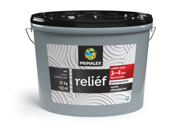 Primalex RELIÉF