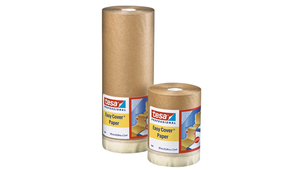 Tesa Easy Cover papper 4364 refill
