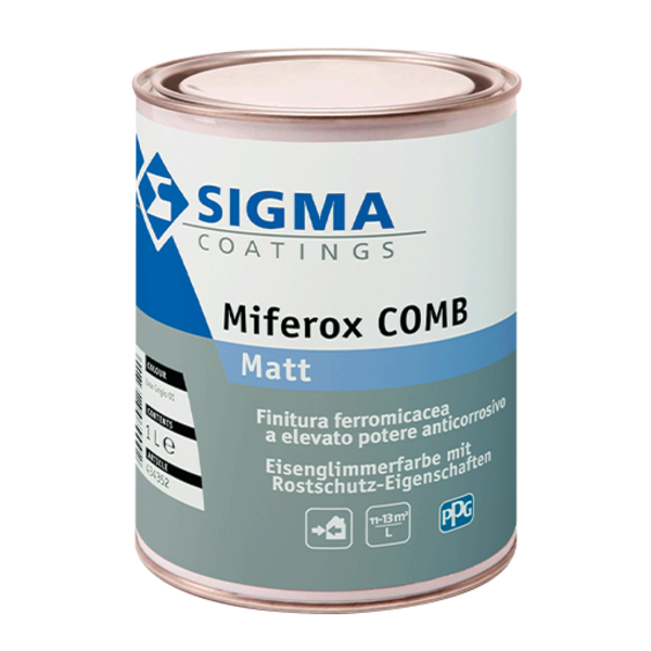 MIFEROX COMB