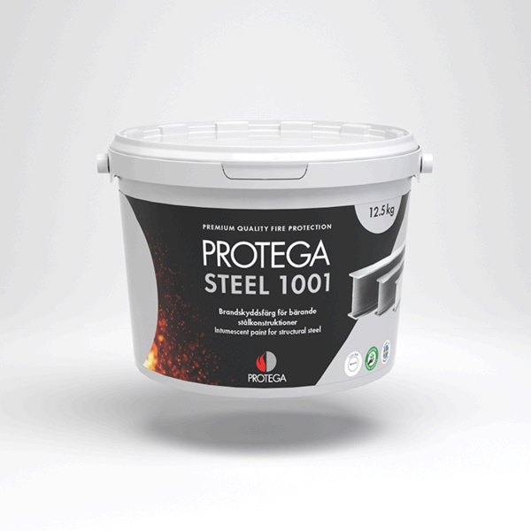 Protega Protega Steel 1001 12,5 Kg