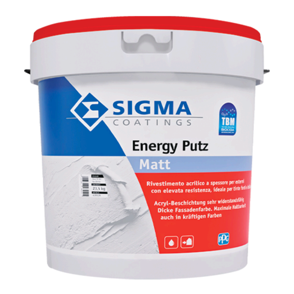 ENERGY PUTZ
