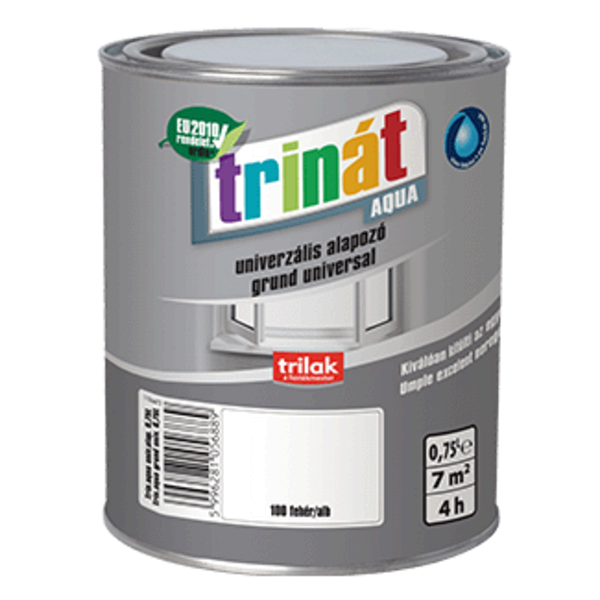 TRINÁT Aqua Grund Universal