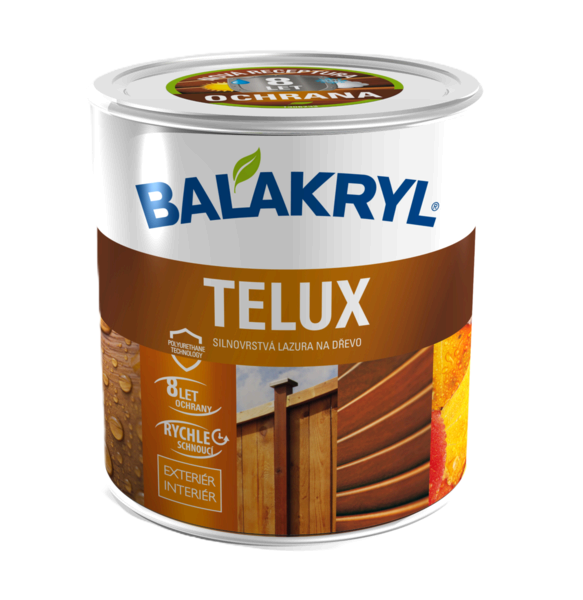 Balakryl Telux