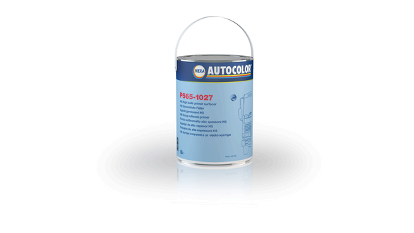 P565-1027 | HS HIGH BUILD PRIMER SURFACER