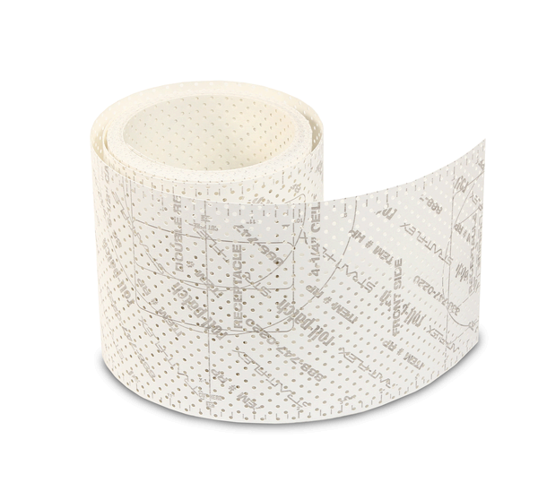 Strait-Flex Roll-Patch