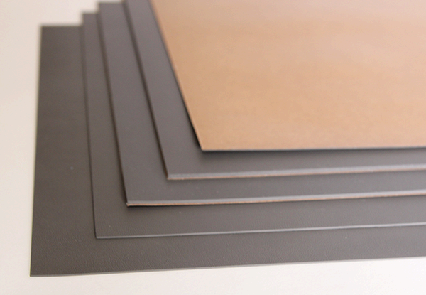 Flexible Microwave Absorber (C-RAM: RGDS)