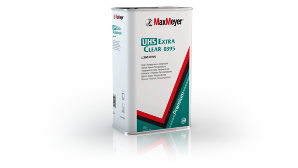 1.360.0395 | UHS Extra Clear 0395