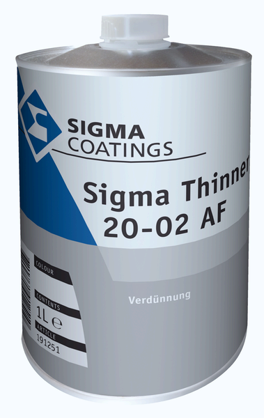 Sigma Verdünnung 20-02 AF