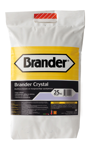 Brander Crystal
