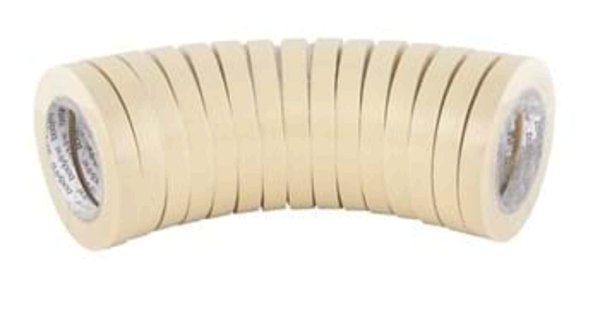 Masking Tape (Fita de Mascaramento)