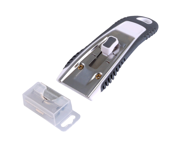 Mäster Fönsterskrapa 2K med 5-pack refill