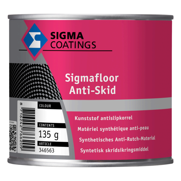 Sigmafloor Anti-Skid