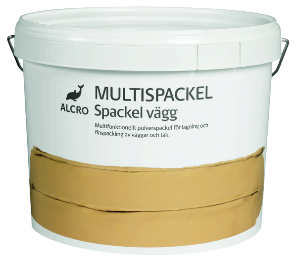 Multispackel