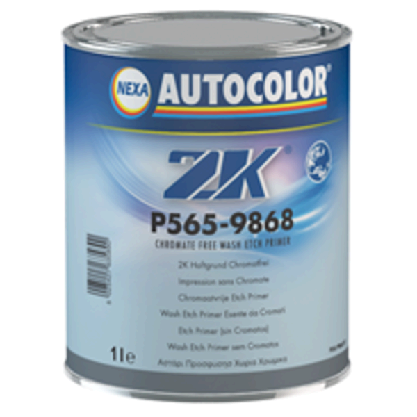 P565-98 | TURBO PLUS MATTING AGENT