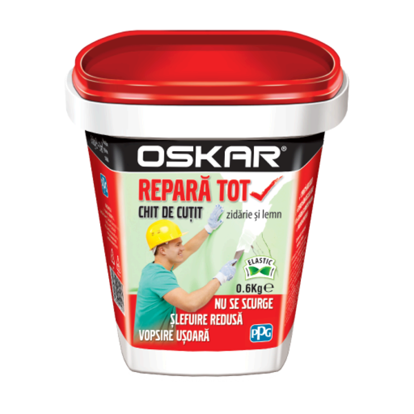 OSKAR Repară Tot