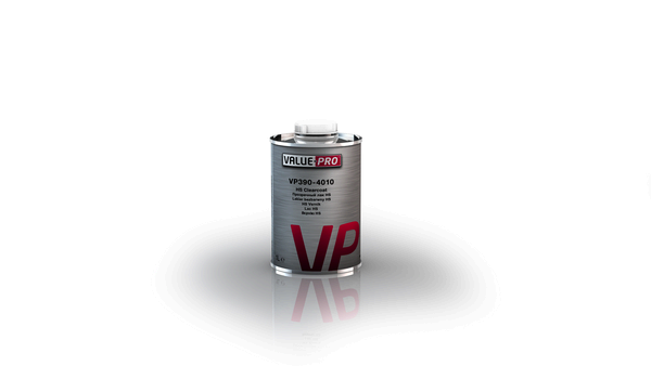 VP390-4010 | HS CLEARCOAT