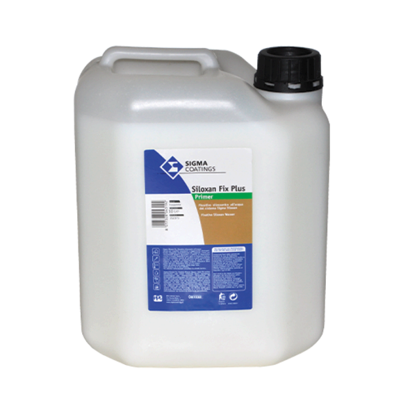 SILOXAN FIX PLUS