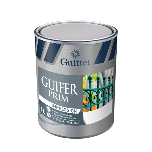 GUIFER PRIM