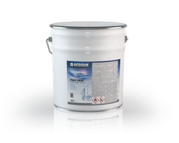 P565-3880 | Universal 2K Primer - Dark Grey