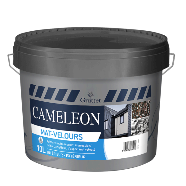 CAMELEON