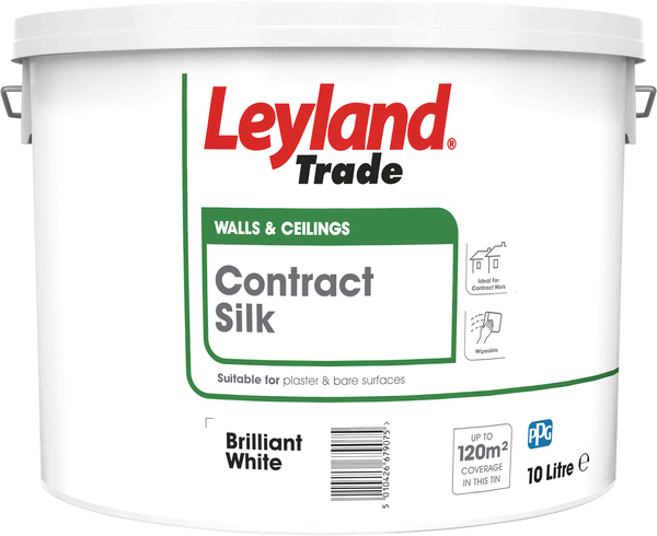 Contract Silk