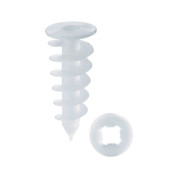EJOT® ISO-SPIRALE