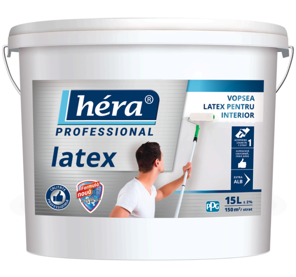 HÉRA Professional Latex