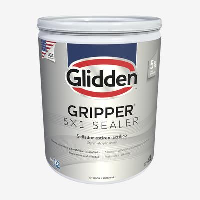 Gripper 5x1 Sealer