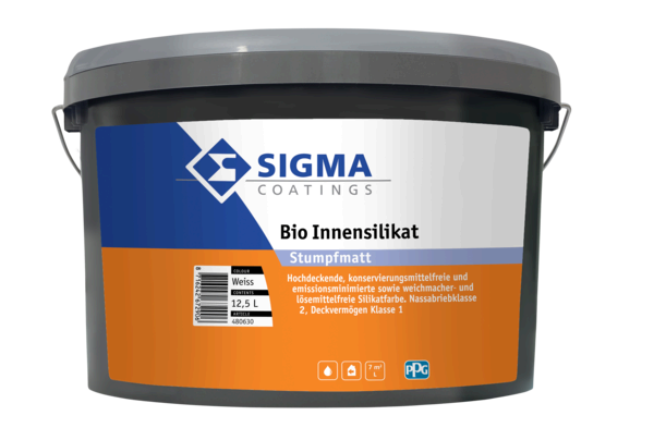 Sigma Bio Innensilikat