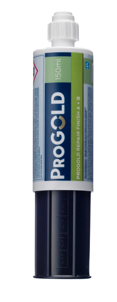 ProGold repair finish