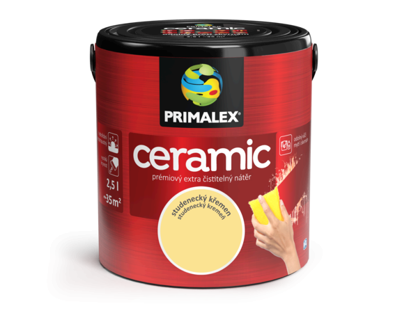 Primalex Ceramic