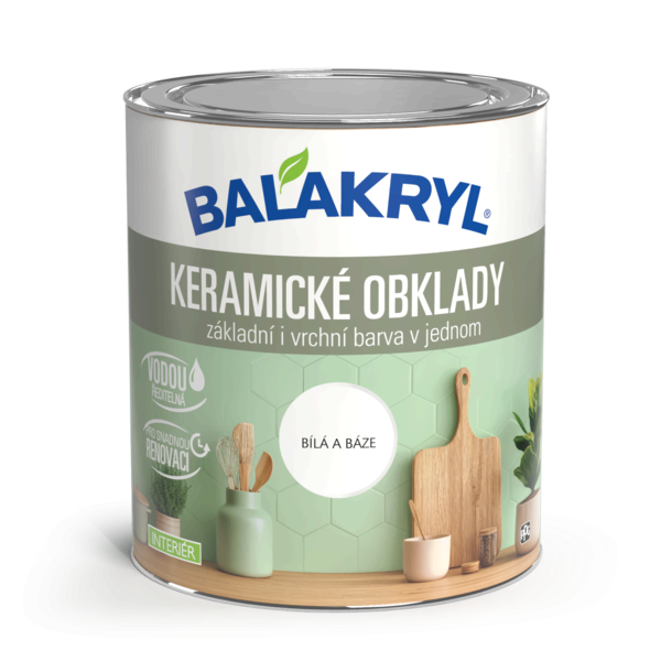 Balakryl Keramické obklady