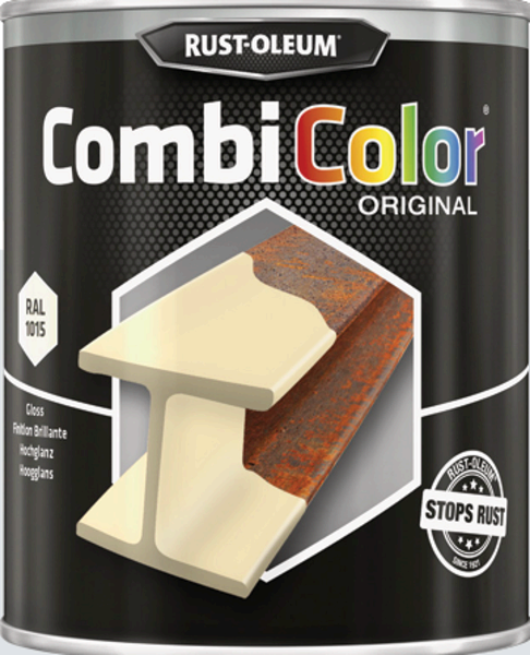 color Original Sidenmatt 250ml
