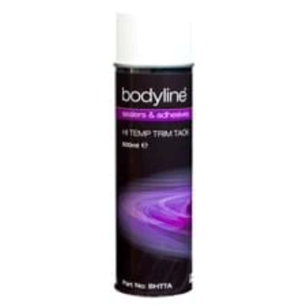 Hi Temp Trim Tack 500ml
