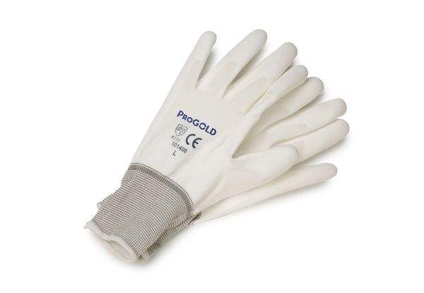 ProGold handschoen nylon PU gecoat
