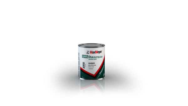 1.150.0001 | UHS DURALIT EXTRA MIXING CLEAR UHS01